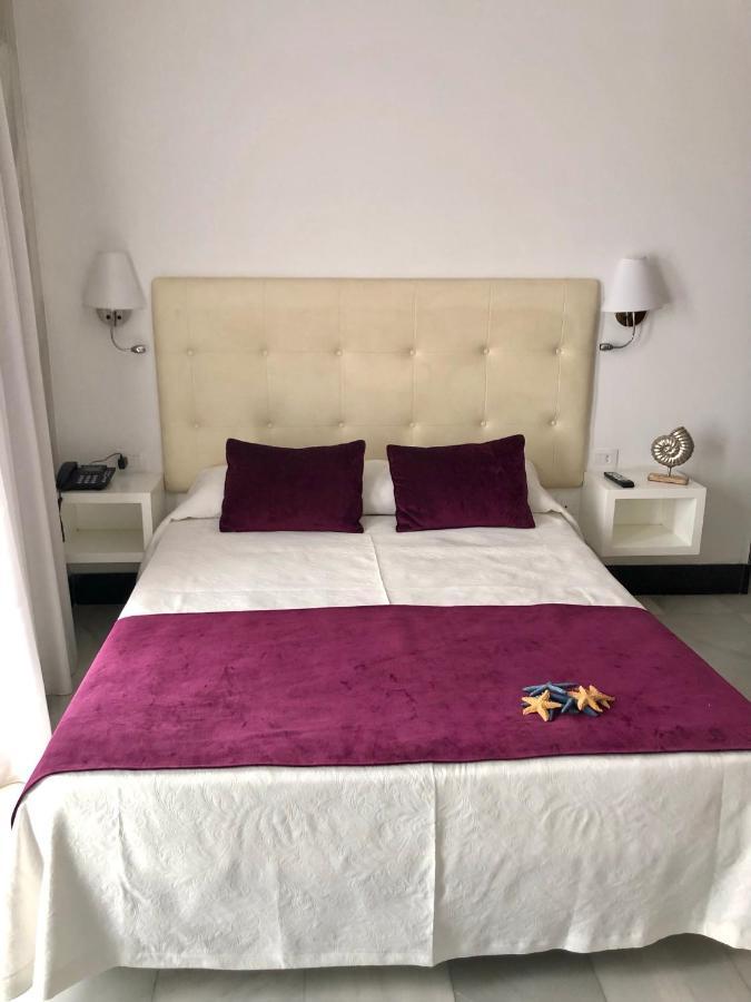 Hotel Oceano Centro (Adults Only) Santa Cruz de Tenerife Exteriör bild