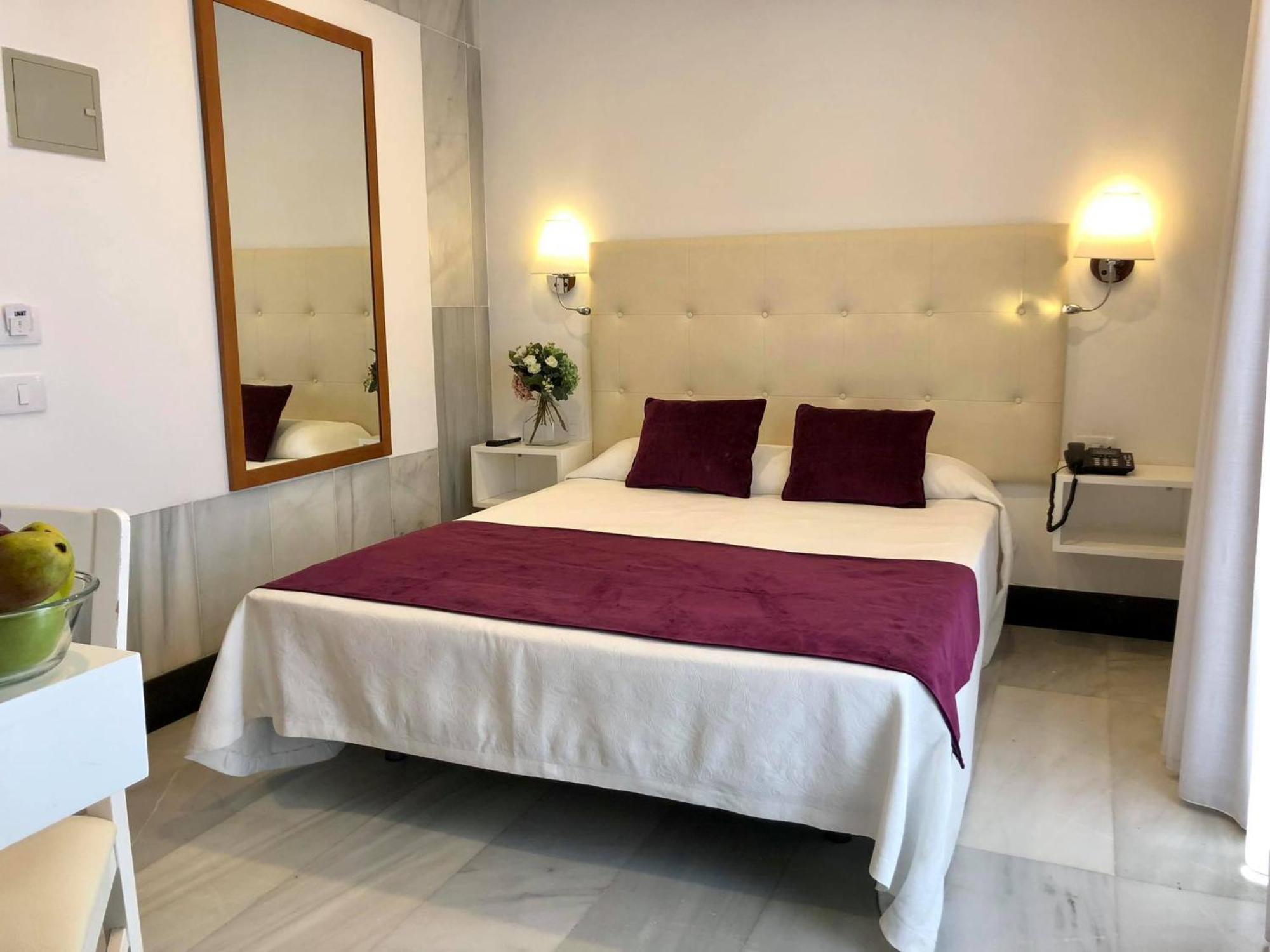 Hotel Oceano Centro (Adults Only) Santa Cruz de Tenerife Exteriör bild