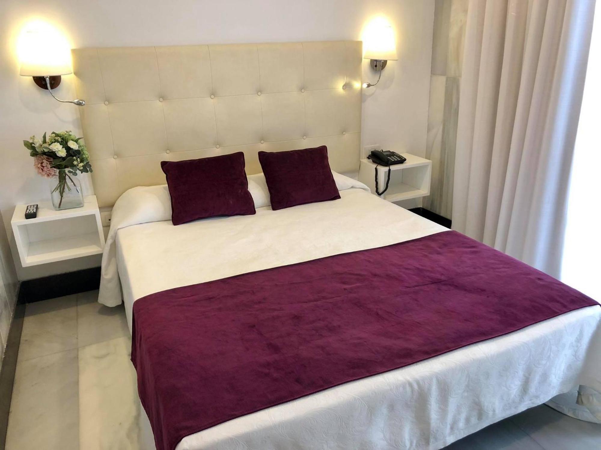 Hotel Oceano Centro (Adults Only) Santa Cruz de Tenerife Exteriör bild