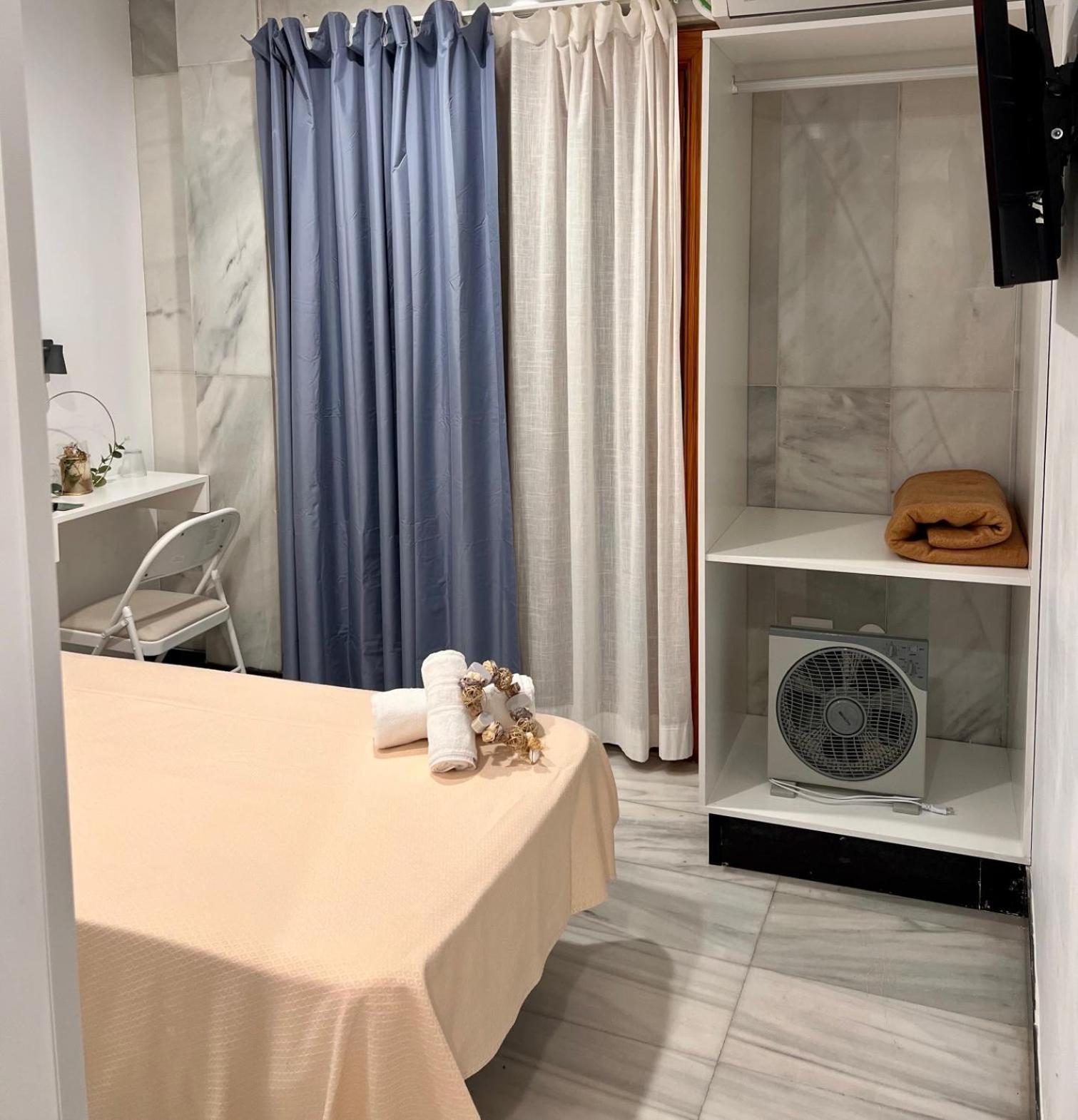 Hotel Oceano Centro (Adults Only) Santa Cruz de Tenerife Exteriör bild