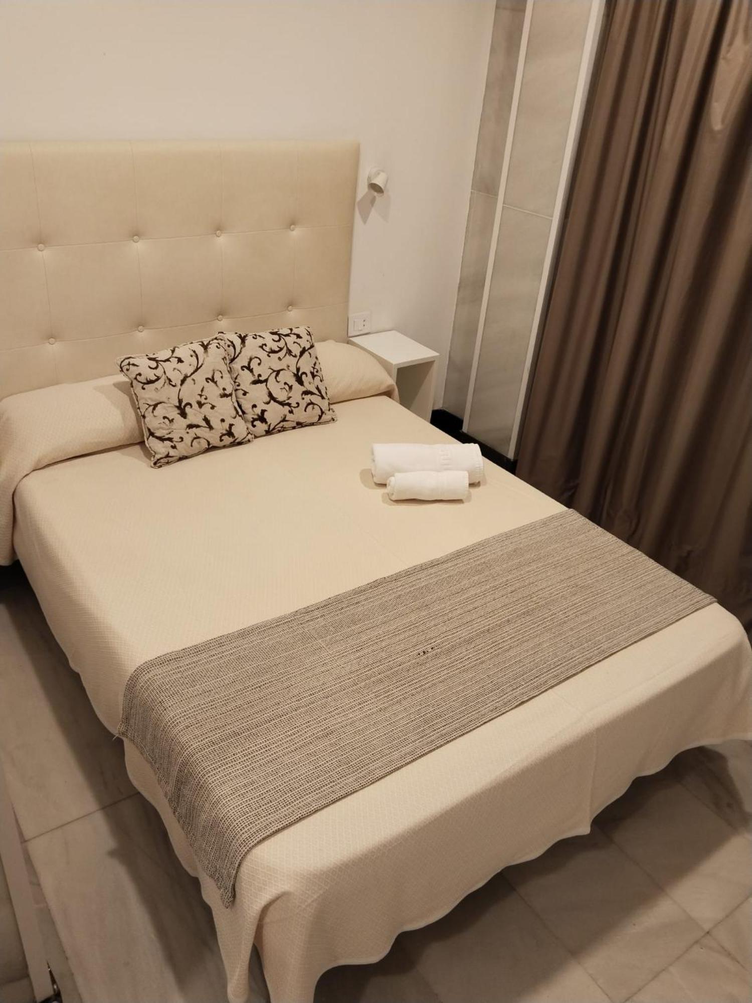 Hotel Oceano Centro (Adults Only) Santa Cruz de Tenerife Exteriör bild