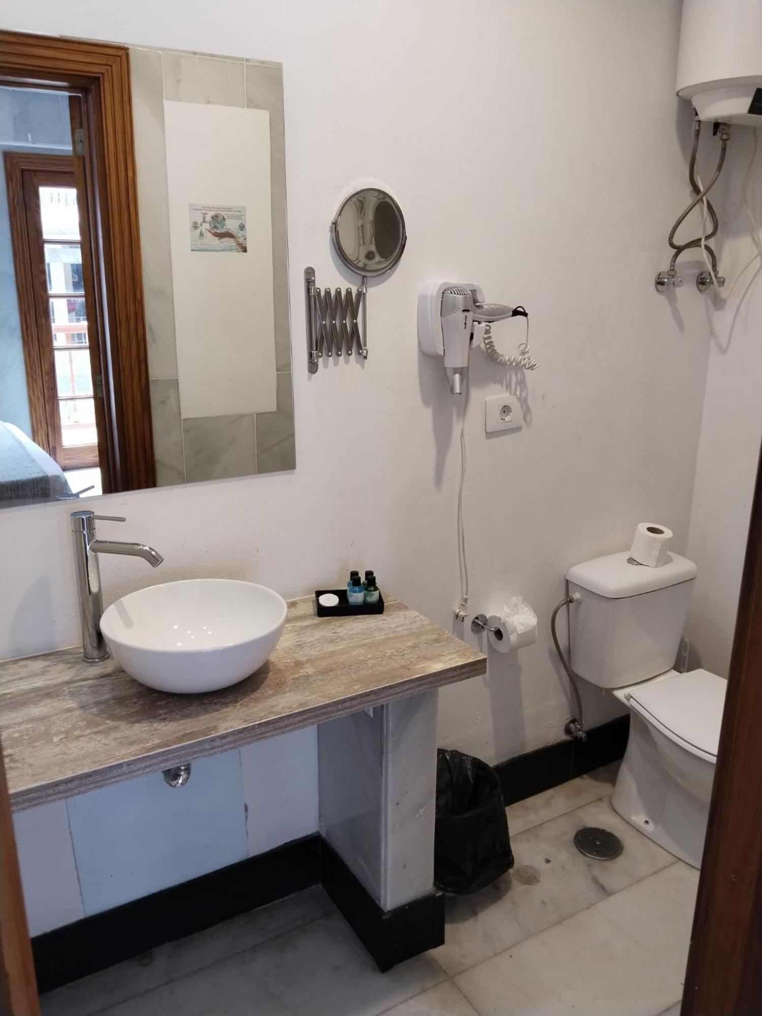 Hotel Oceano Centro (Adults Only) Santa Cruz de Tenerife Exteriör bild