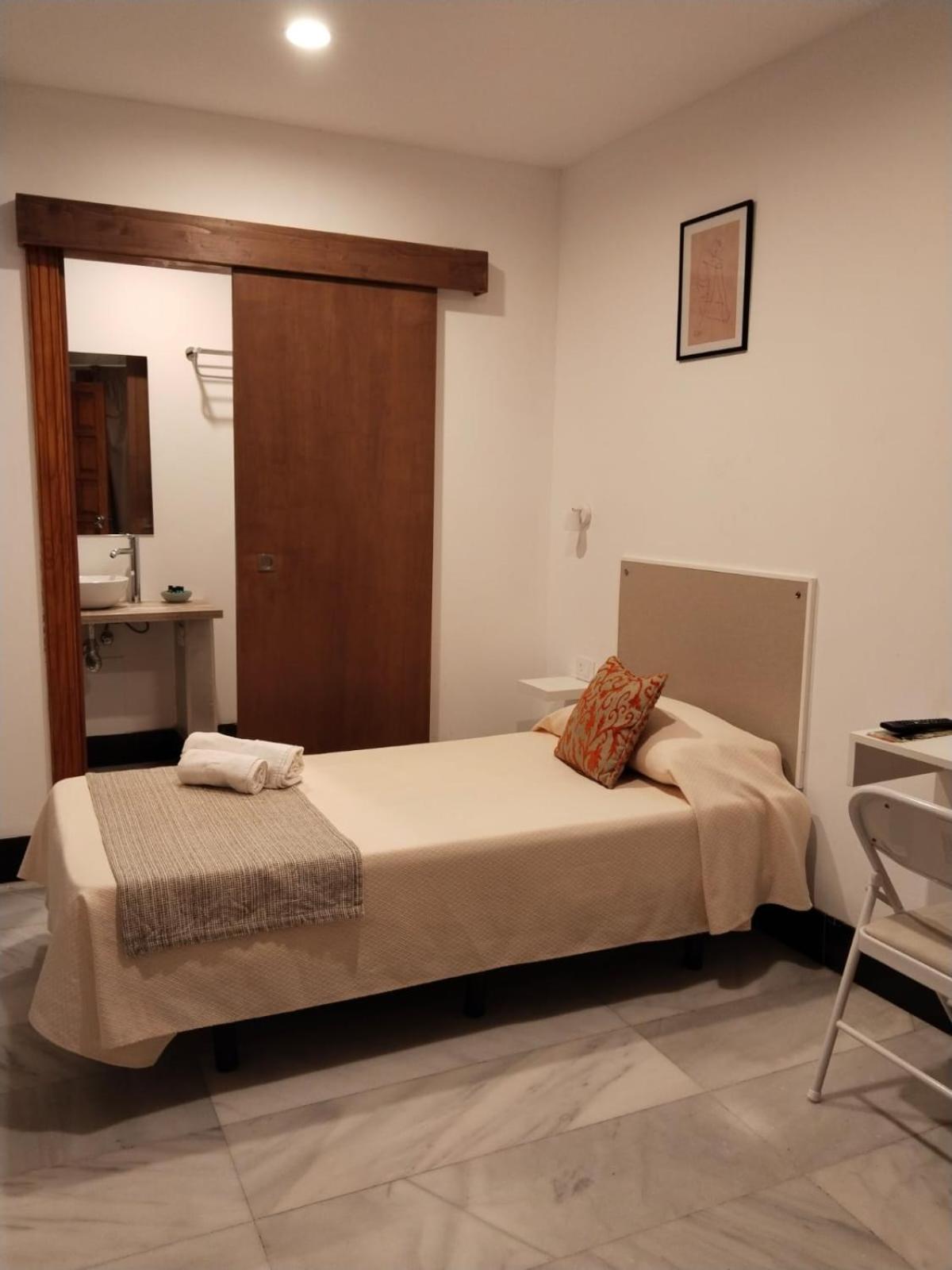 Hotel Oceano Centro (Adults Only) Santa Cruz de Tenerife Exteriör bild