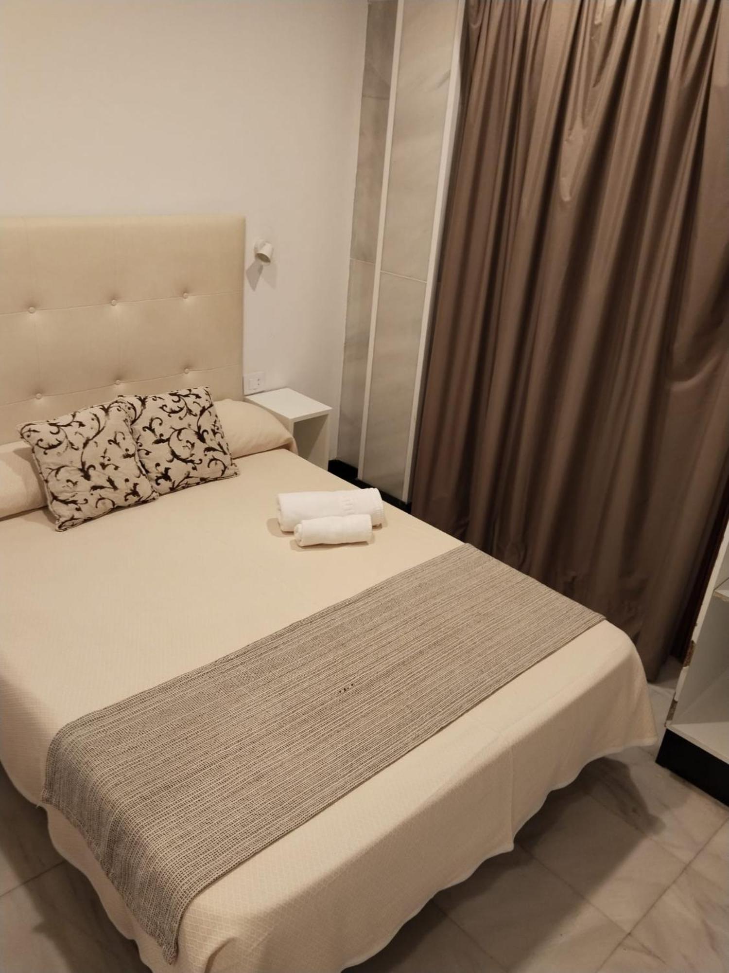 Hotel Oceano Centro (Adults Only) Santa Cruz de Tenerife Exteriör bild