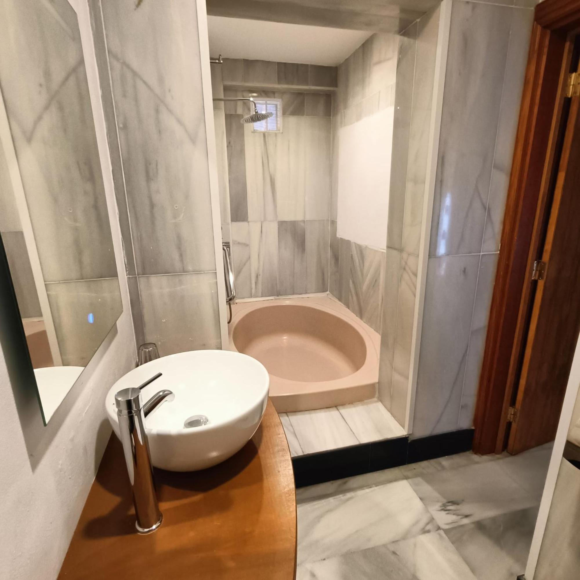 Hotel Oceano Centro (Adults Only) Santa Cruz de Tenerife Exteriör bild