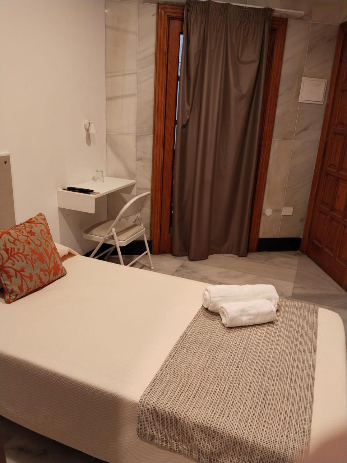 Hotel Oceano Centro (Adults Only) Santa Cruz de Tenerife Exteriör bild