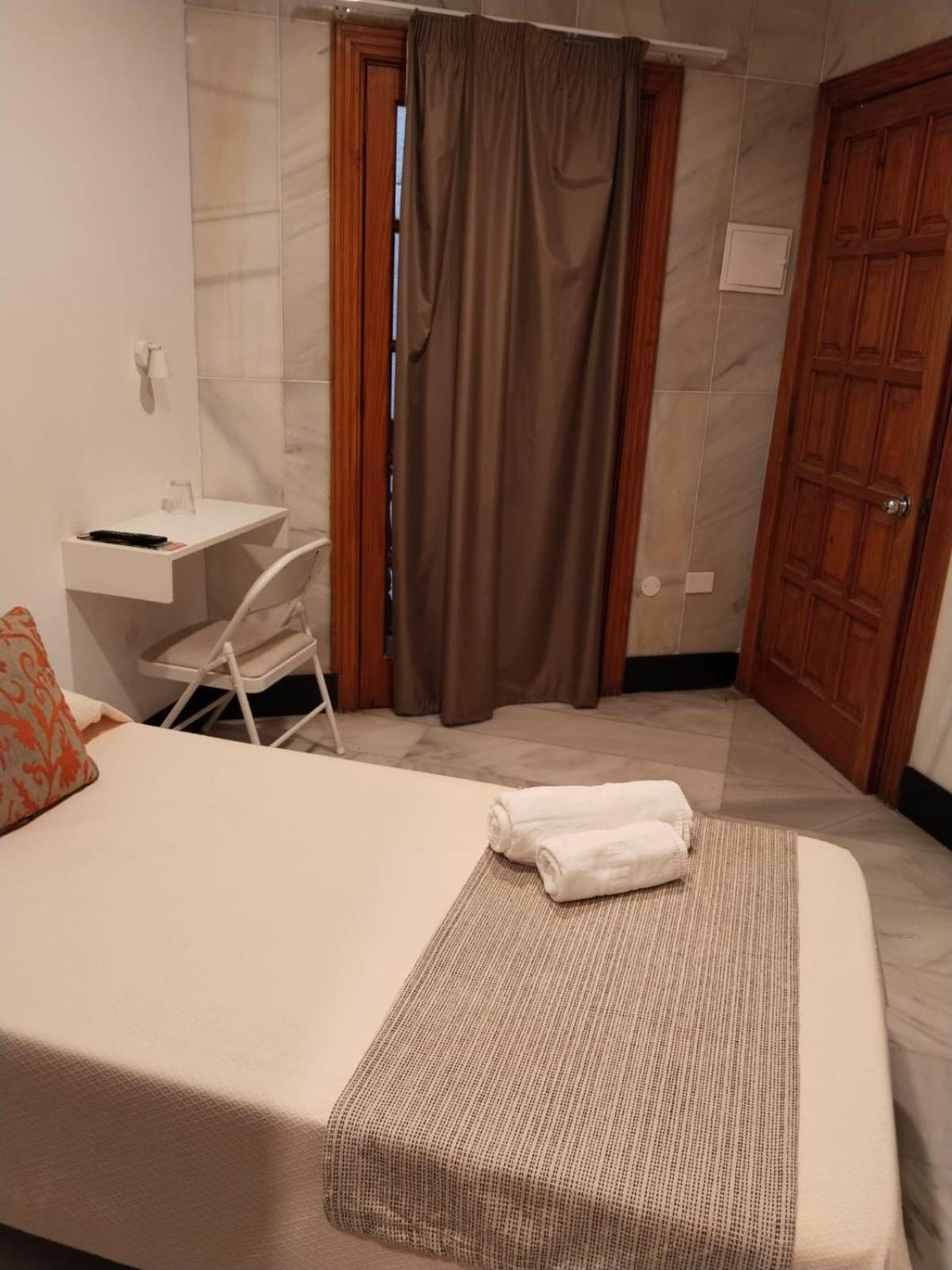 Hotel Oceano Centro (Adults Only) Santa Cruz de Tenerife Exteriör bild