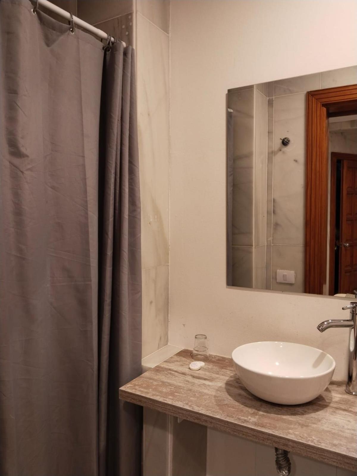 Hotel Oceano Centro (Adults Only) Santa Cruz de Tenerife Exteriör bild